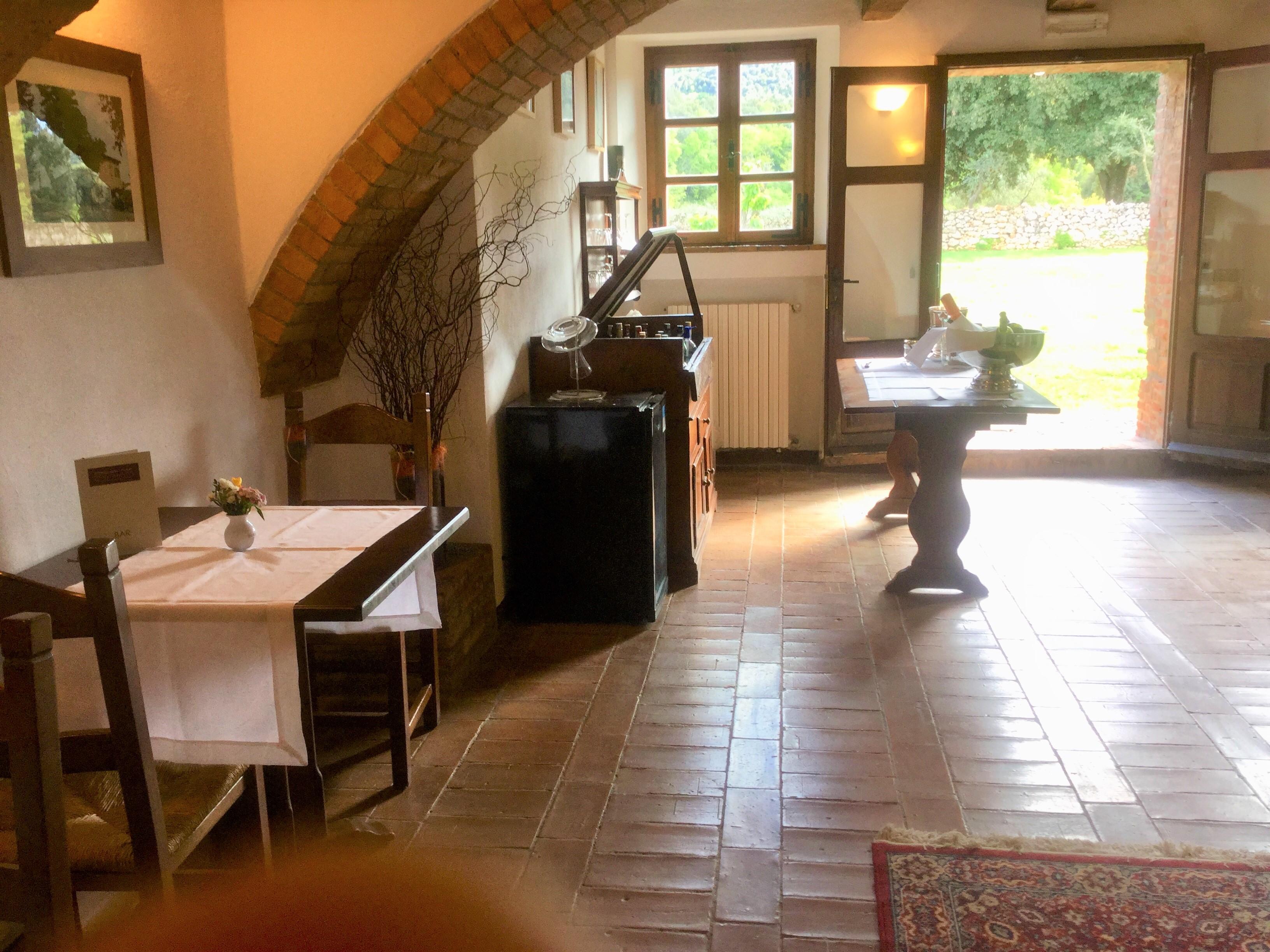 Borgo Gallinaio 몬테리지오니 외부 사진